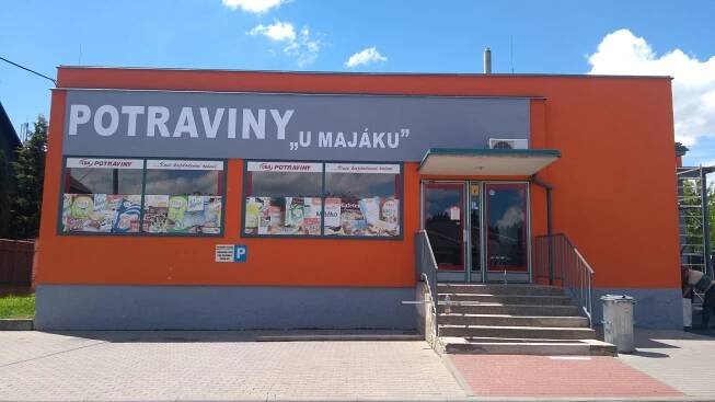 CBA Potraviny foto 2