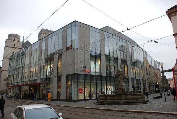 ANKETA: Do kterého nákupního centra v Olomouci chodíte nejraději?