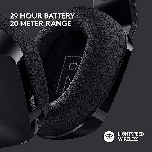 Logitech G733 Lightspeed