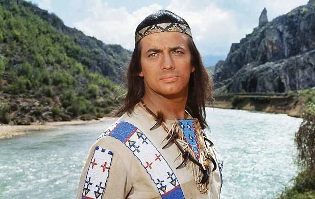Winnetou