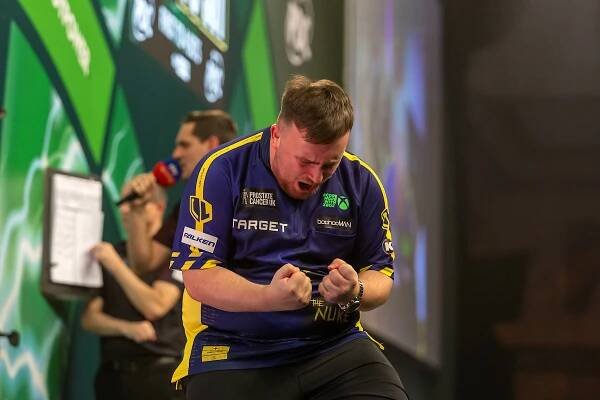World Darts Championship | News, Results & Interviews - LiveDarts