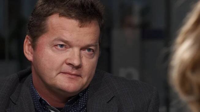 Schizofrenie není překážkou trestního řízení, z videa nemoc nepoznáte, říká psychiatr Švarc