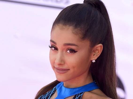 Kylie Jenner Gave Ariana Grande a Ton of Lip Kits for Her Birthday