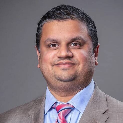 Kumar G. Prasad, MD | Ear, Nose & Throat Associates
