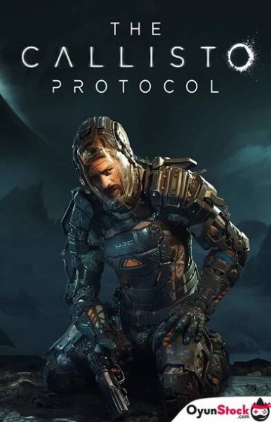 The Callisto Protocol