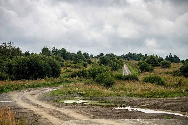Bílý kámen na Libavé: letos s novou trasou i vojenskou technikou