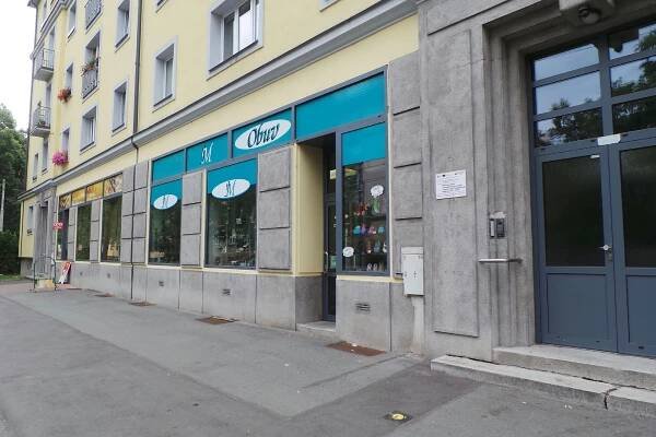 JM - Obuv foto 1