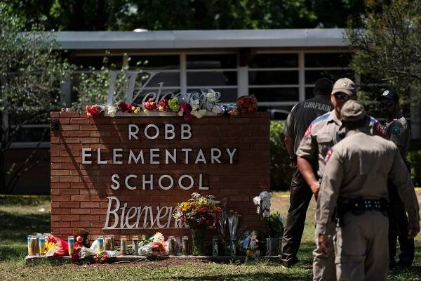 These Are the Victims of the Uvalde, Texas, School Shooting