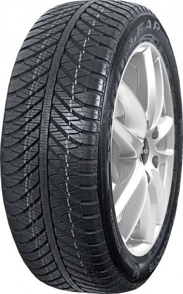 Goodyear Vector 4Seasons 215/60 R16 95V
