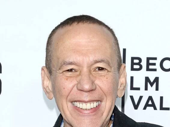 Gilbert Gottfried