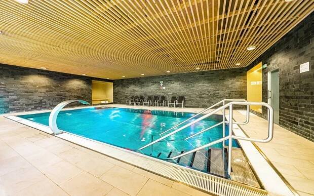 Vysočina u CHKO Žďárské vrchy a Vysočina Areny v Hotelu SKI **** s polopenzí a vstupem do wellness centra