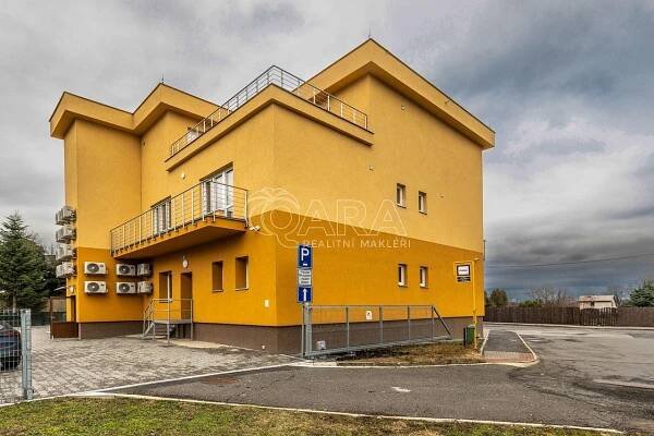Hraničky, Ostrava - Polanka nad Odrou