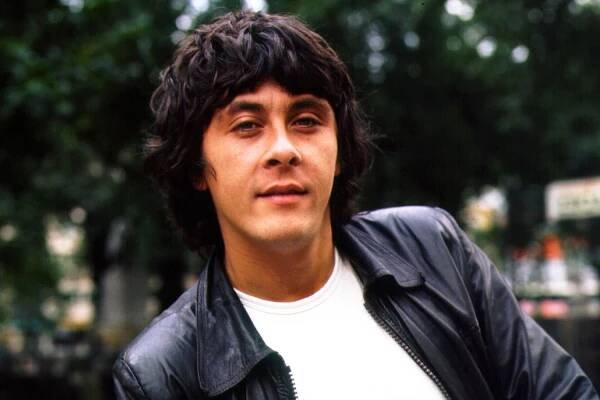 British Actor Richard Beckinsale