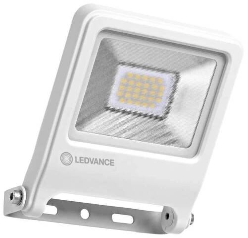 Reflektor LED 20W 1700lm 3000K IP65 Bílý LEDVANCE Floodlight Endura
