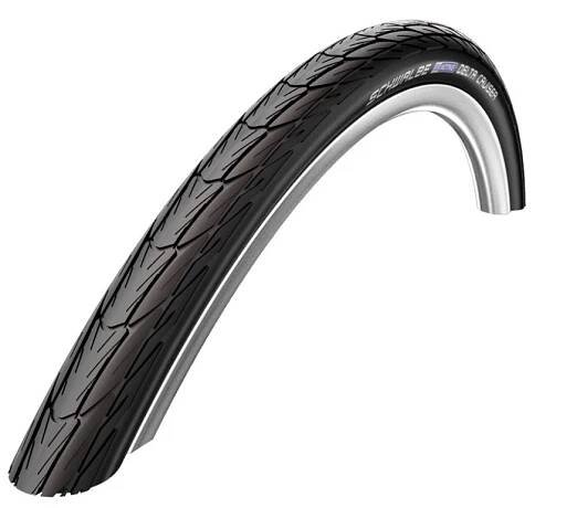 plášt Schwalbe Road Cruiser HS377-28"