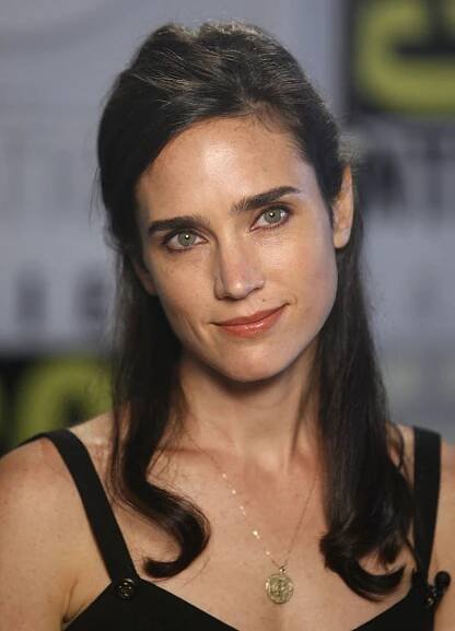 Jennifer Connelly in 2025 | Jennifer connelly, Jennifer connelly young, Jennifer connoly
