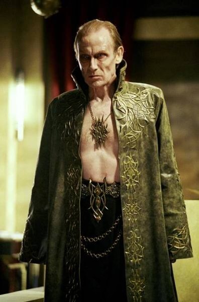 Underworld - Z filmu - Bill Nighy