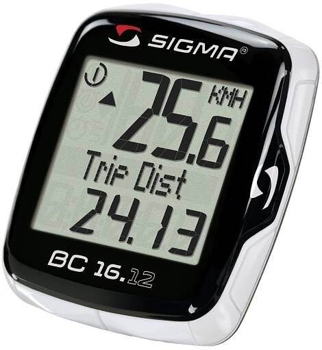Sigma BC 16.12 od 360 Kč