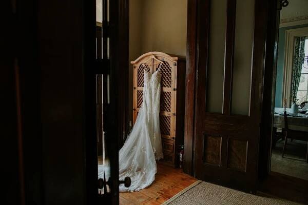Stephanie and Cole - Justina Phippen Photography