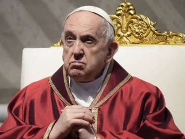 Pápež František je ochotný navštíviť Kyjev: Má však podmienku, chce ísť aj do Moskvy