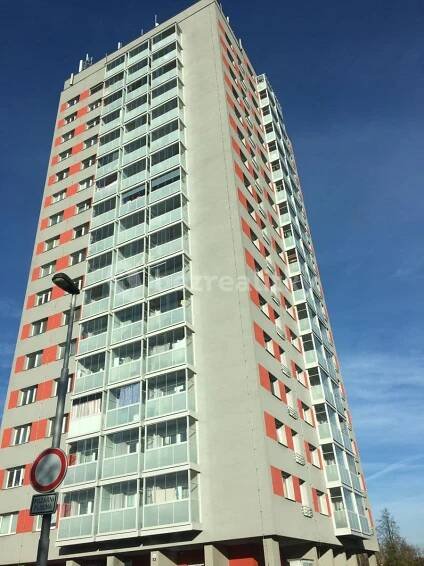 Pronájem bytu 3+1 65 m², Pavlovova, Ostrava, Moravskoslezský kraj