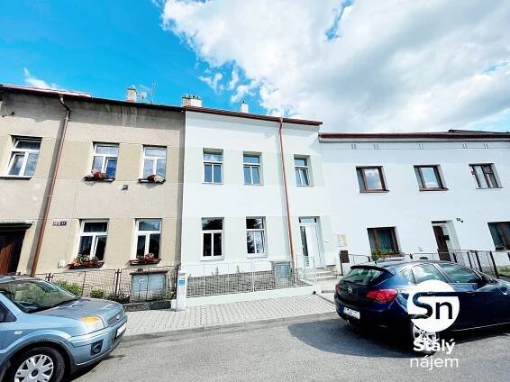 Pronájem bytů, okres Mladá Boleslav | Mapio.cz
