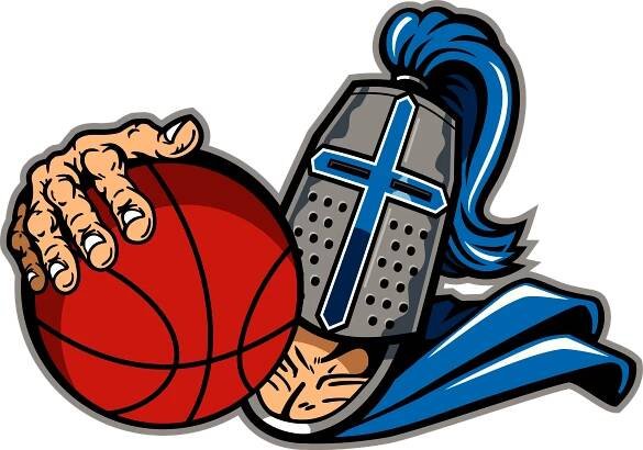 Tennessee Templars Logo