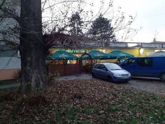 Hospoda u Paloshů foto 2