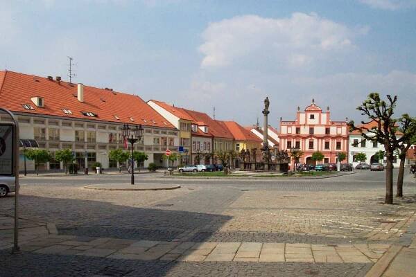 Vnitřní Město (Písek)