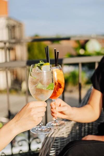 Wellness Hotel Volarik | Romantika v Mikulově