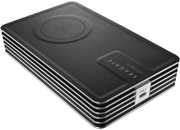 Seagate INNOV8 8TB