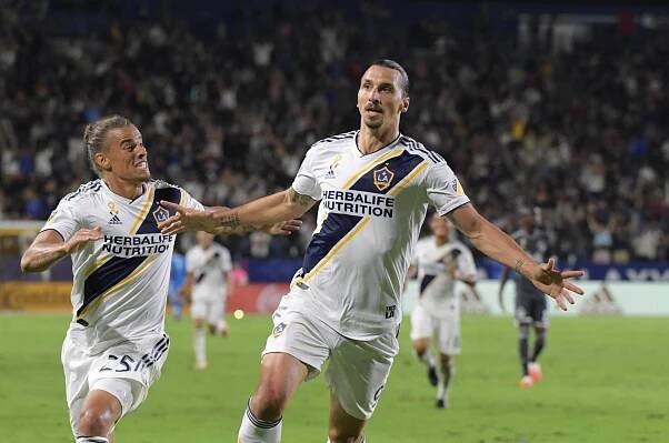 MLS 2019 Schedule: TV channels and live stream info for opening weekend