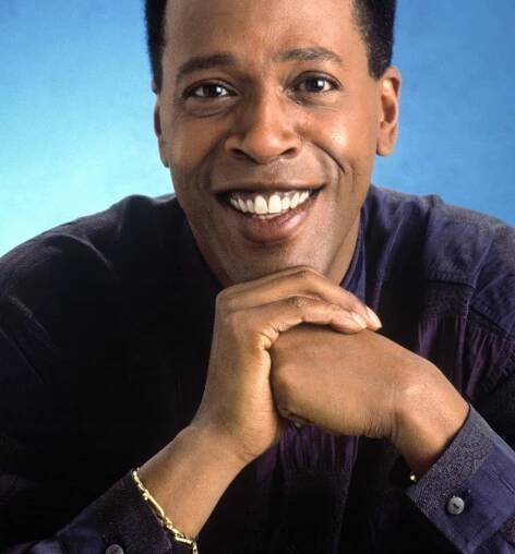 Meshach Taylor Dead: 'Designing Women' Star Was 67