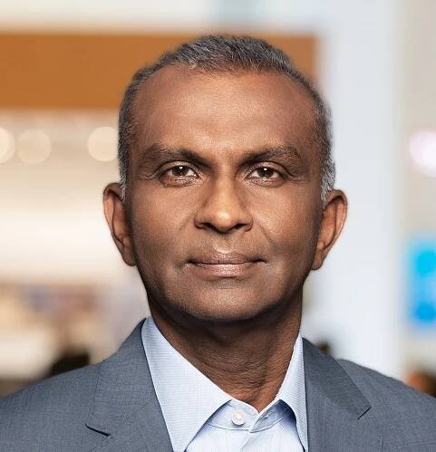 Vis Raghavan