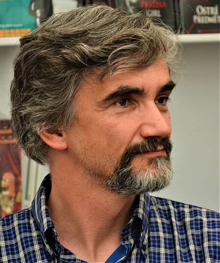 Martin Myšička