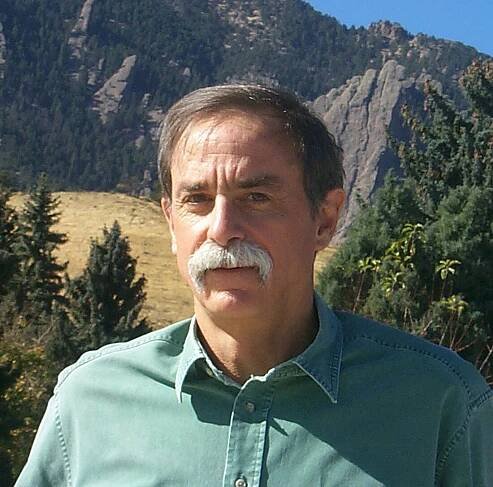 David J. Wineland – Wikipedie