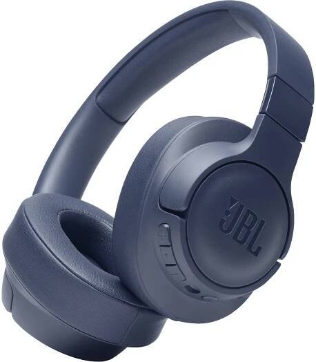 JBL Tune 760NC modrá od 1 599 Kč
