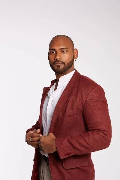 Cedric Jonathan Nayna | Lagerpusch Management