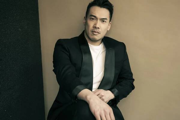 Jason Wong