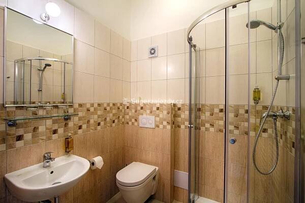 Hotel Taurus v Praze | Praha Vinohrady Hotel Taurus