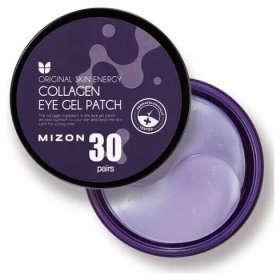 MIZON Collagen Eye Gel Patch 60x1,4g