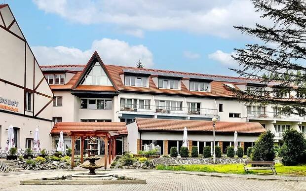 Slevomat: Zlaté Hory: wellness, all inclusive i... - Skrz.cz