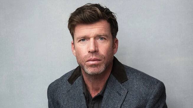 Taylor Sheridan on His Oscar-Nominated Screenplay for ‘Hell or High Water’