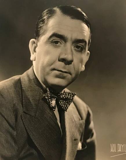 Herbert Mundin