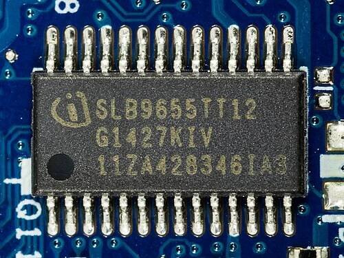 Trusted Platform Module – Wikipedia