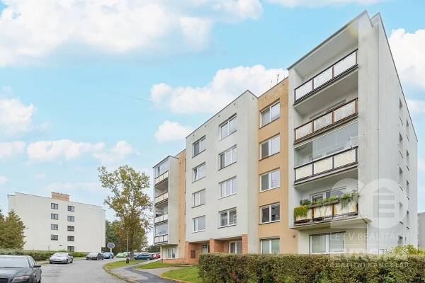 Prodej Byt 3+1, Zahradnického, Havlíčkův Brod
