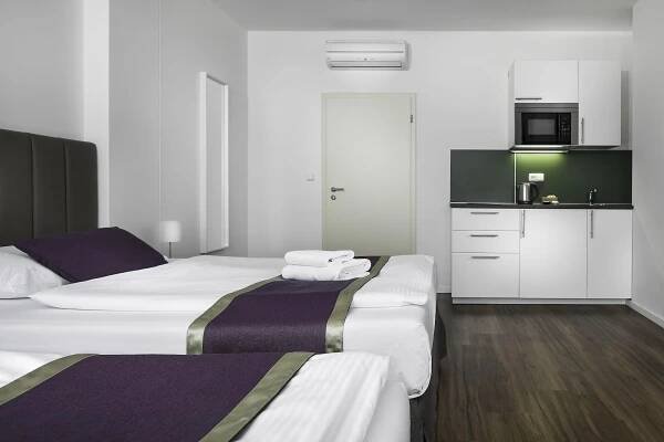 Elizabeth Hotel