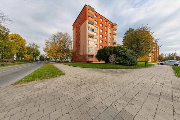 Prodej Byt 3+1, Tyršova, Kojetín - Kojetín I-Město, okres Přerov