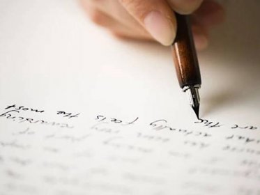 How does writing by hand improve brain health?
