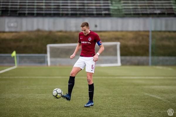 Úvodní porážka | sparta.cz
